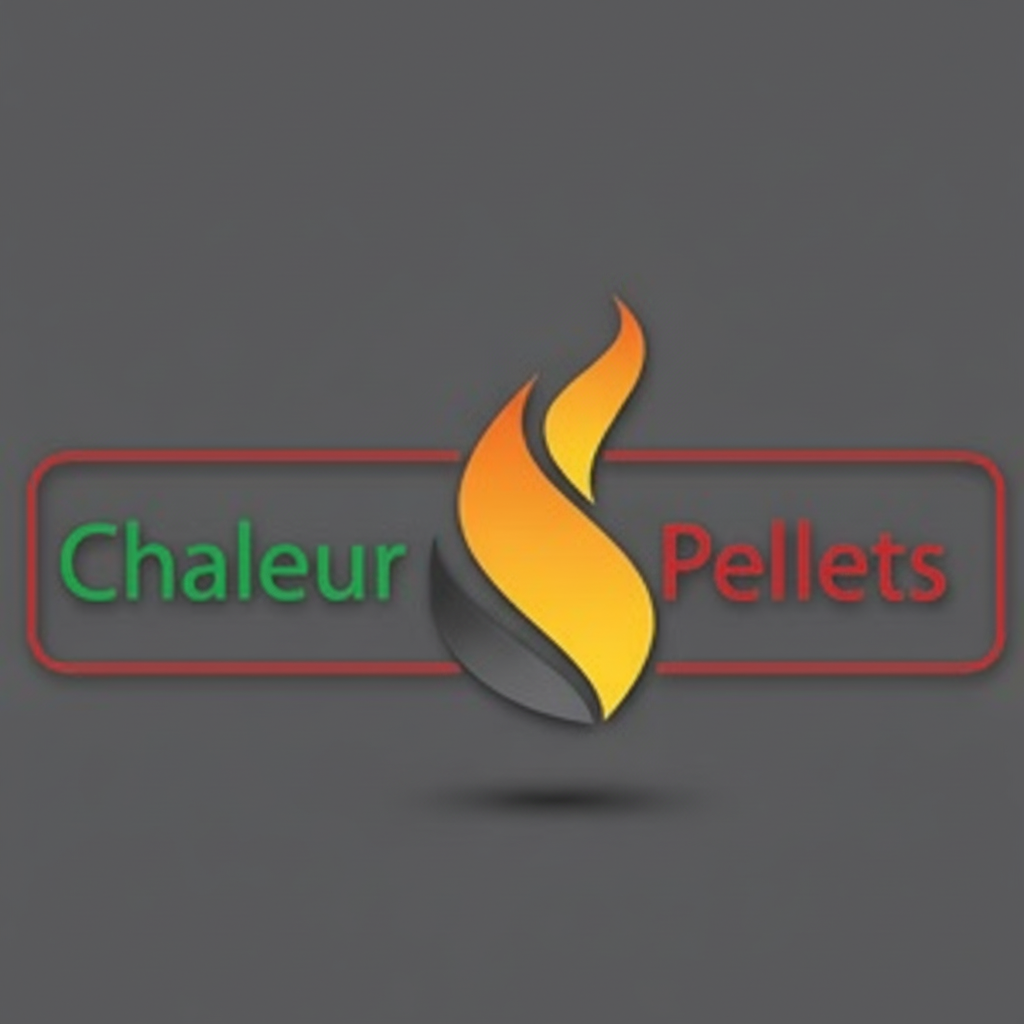 Chaleur Pellets